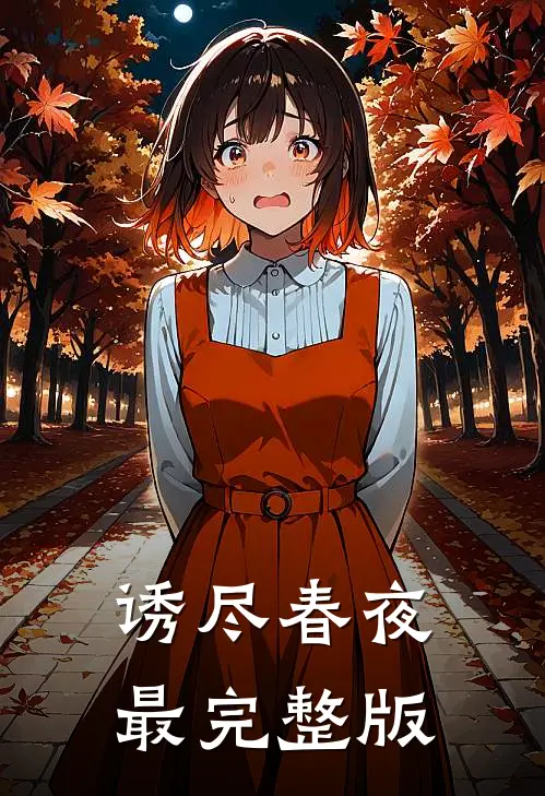 诱尽春夜最完整版