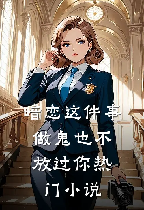 暗恋这件事，做鬼也不放过你热门小说