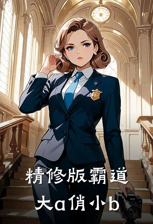 精修版霸道大a俏小b