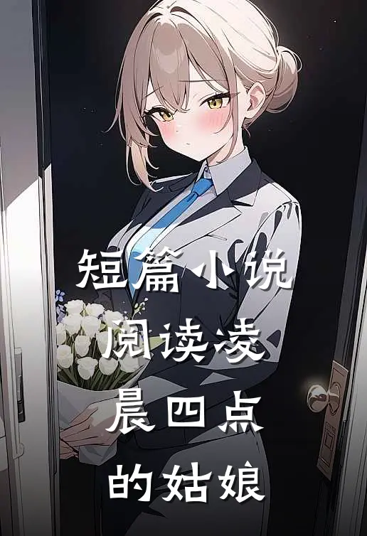 短篇小说阅读凌晨四点的姑娘