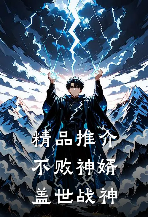 精品推介不败神婿：盖世战神
