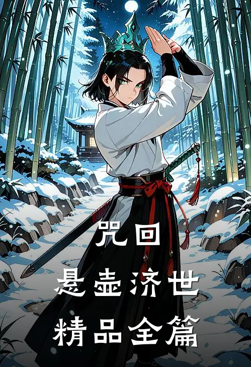 咒回：悬壶济世精品全篇