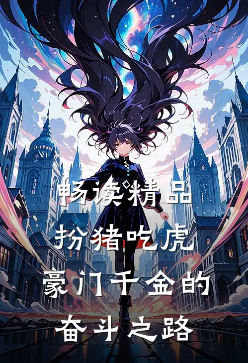 畅读精品扮猪吃虎：豪门千金的奋斗之路