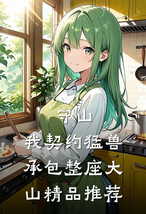 守山：我契约猛兽，承包整座大山精品推荐