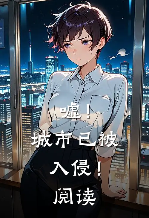 嘘！城市已被入侵！阅读