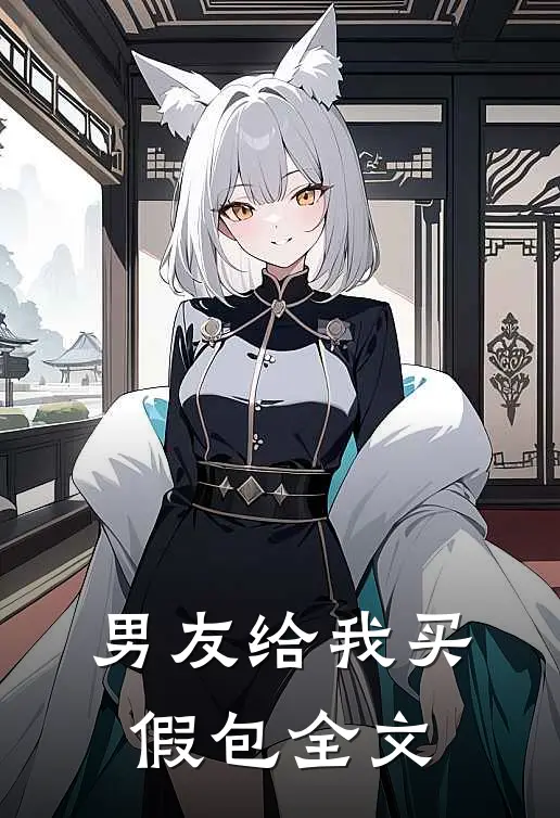 男友给我买假包全文