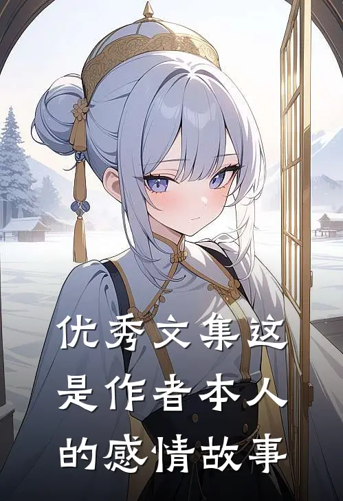 优秀文集这是作者本人的感情故事
