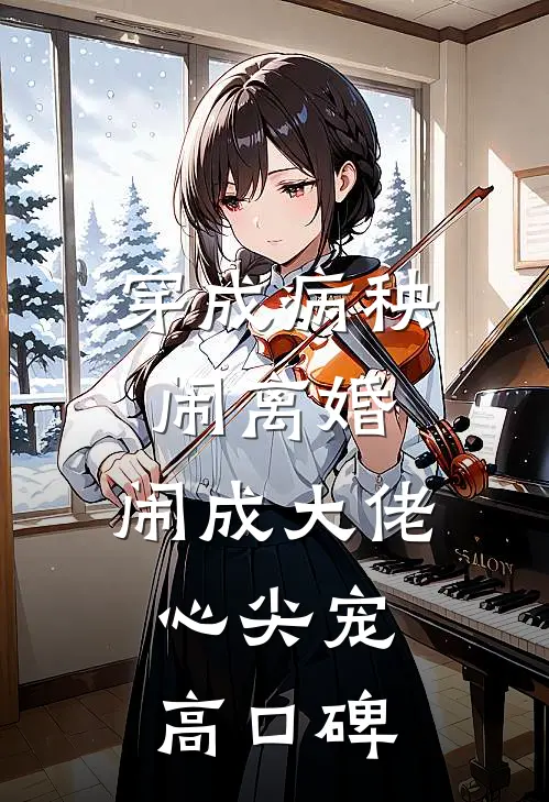 穿成病秧闹离婚，闹成大佬心尖宠高口碑