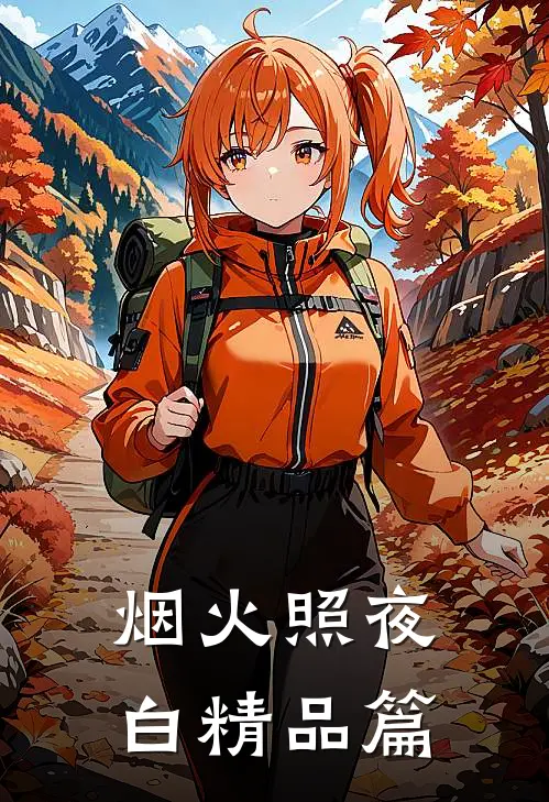 烟火照夜白精品篇