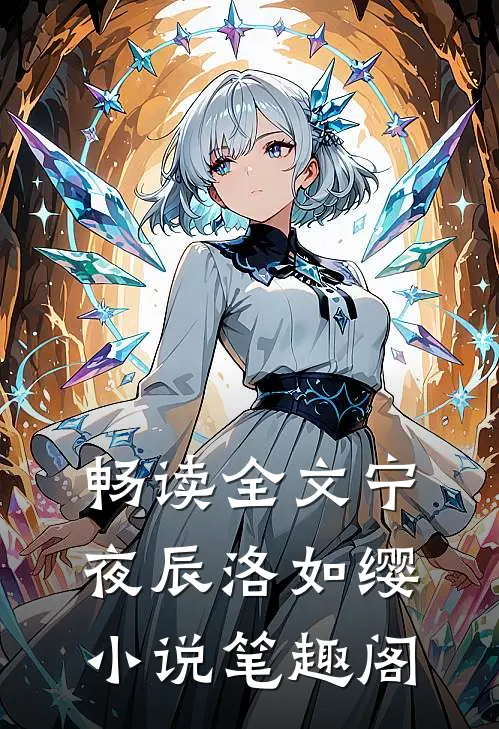 畅读全文宁夜辰洛如缨小说笔趣阁