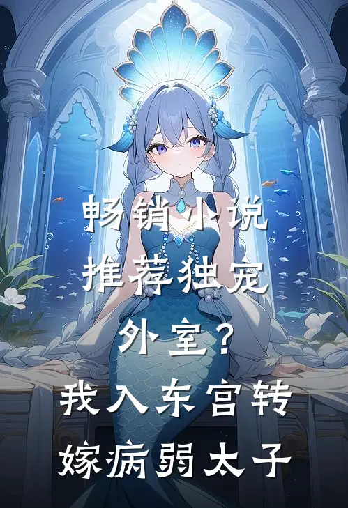畅销小说推荐独宠外室？我入东宫转嫁病弱太子