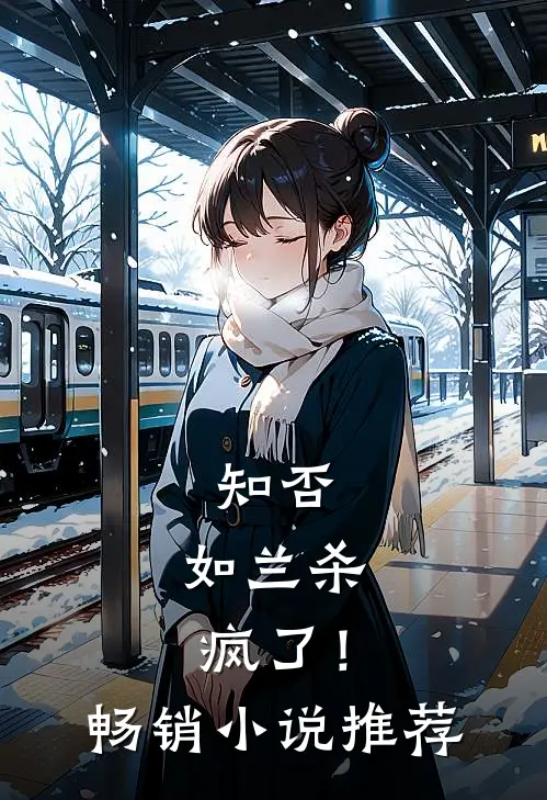 知否：如兰杀疯了！畅销小说推荐
