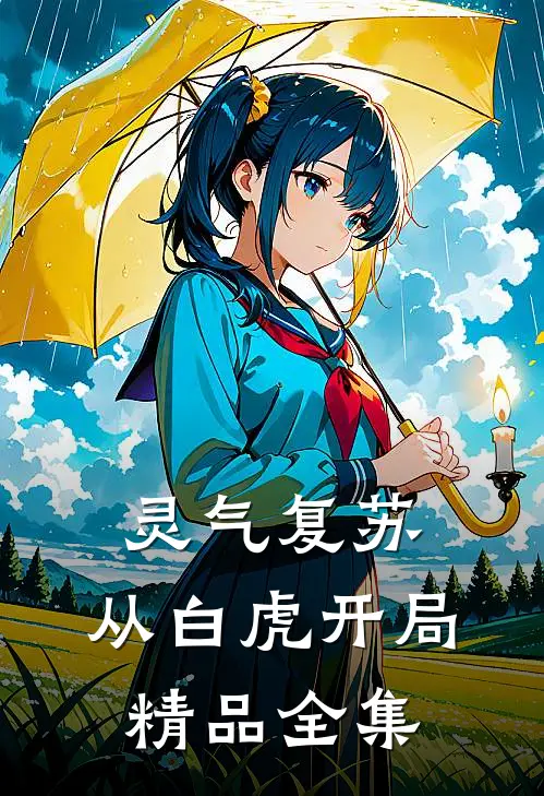 灵气复苏：从白虎开局精品全集