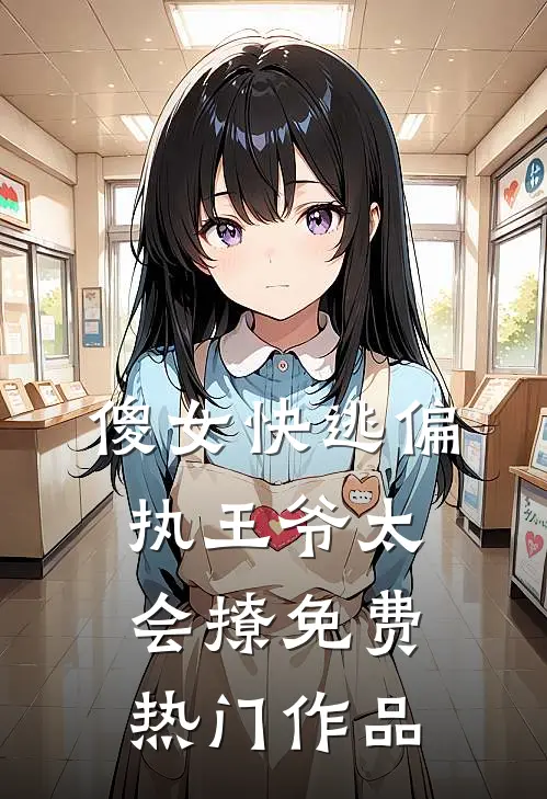 傻女快逃偏执王爷太会撩免费热门作品