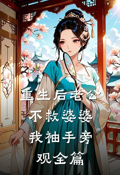 重生后老公不救婆婆，我袖手旁观全篇