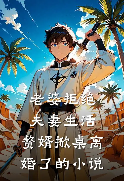 老婆拒绝夫妻生活，赘婿掀桌离婚了的小说