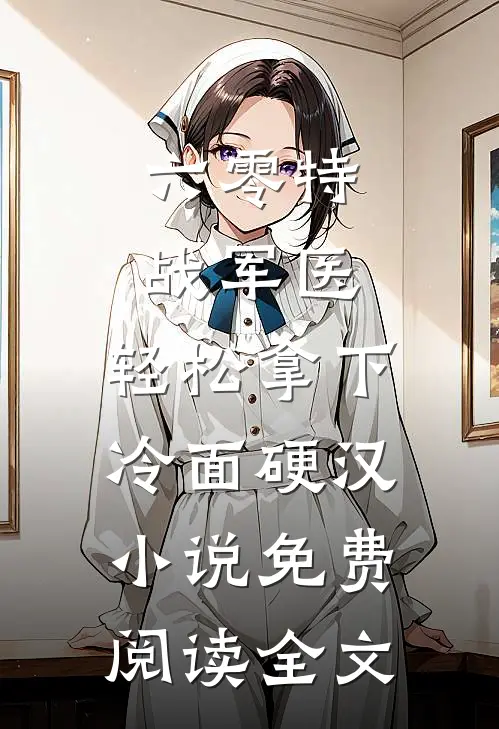 六零特战军医，轻松拿下冷面硬汉小说免费阅读全文