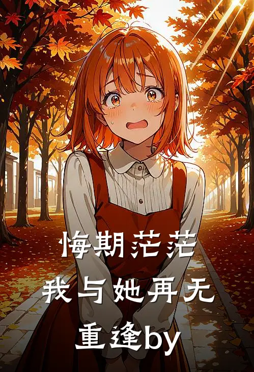 悔期茫茫，我与她再无重逢by