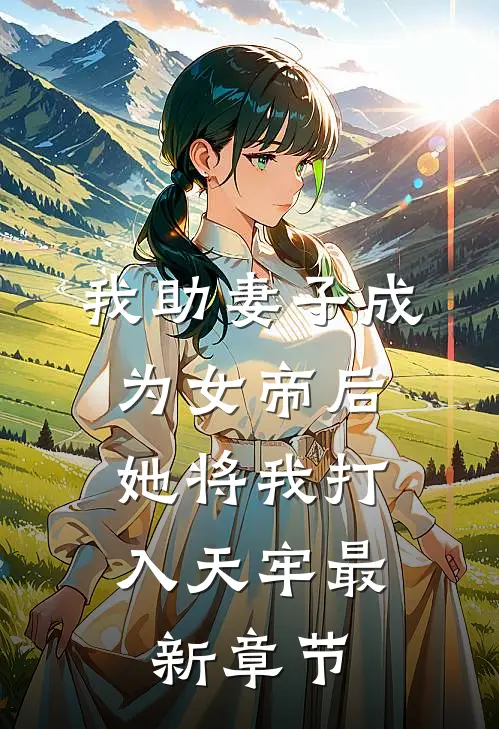 我助妻子成为女帝后，她将我打入天牢最新章节