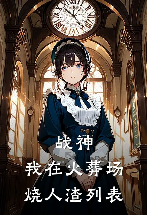 战神，我在火葬场烧人渣列表