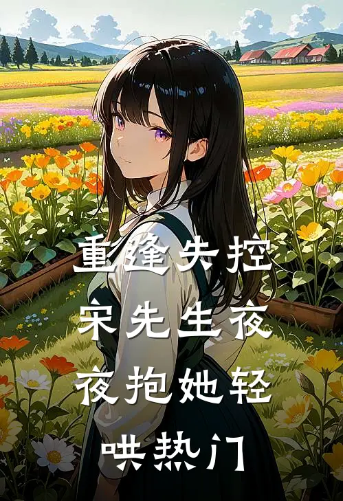 重逢失控，宋先生夜夜抱她轻哄热门