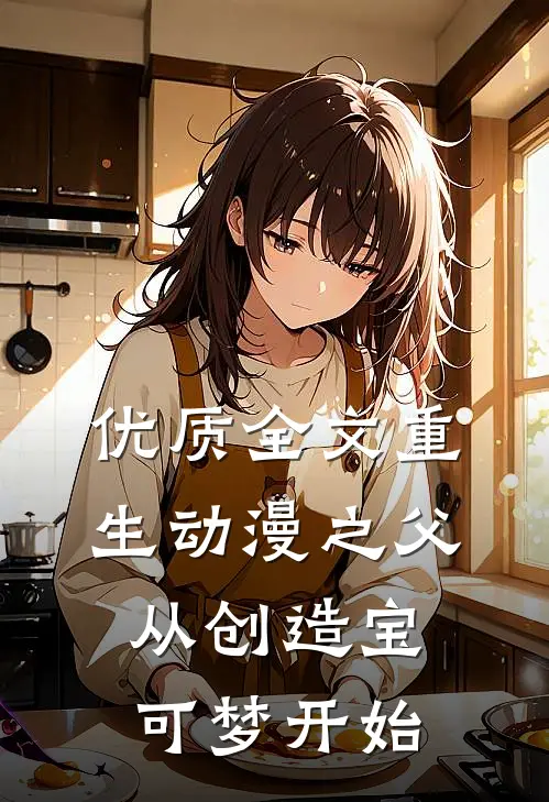 优质全文重生动漫之父，从创造宝可梦开始