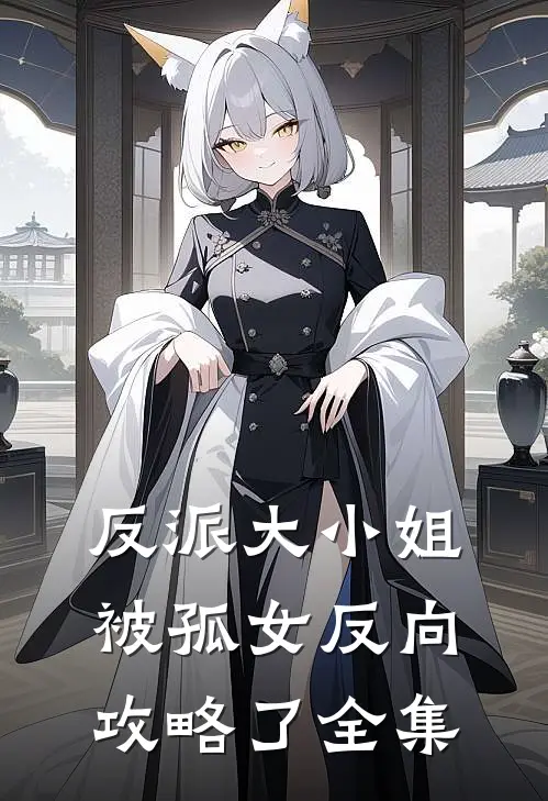 反派大小姐，被孤女反向攻略了全集