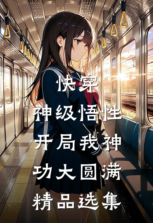 快穿：神级悟性，开局我神功大圆满精品选集