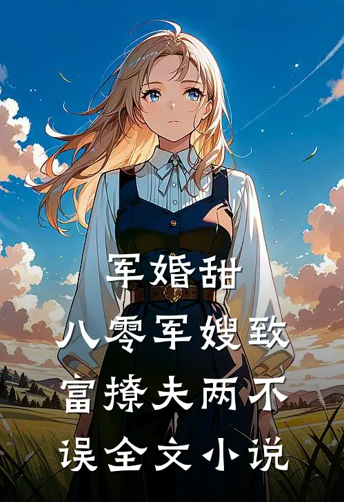 军婚甜：八零军嫂致富撩夫两不误全文小说