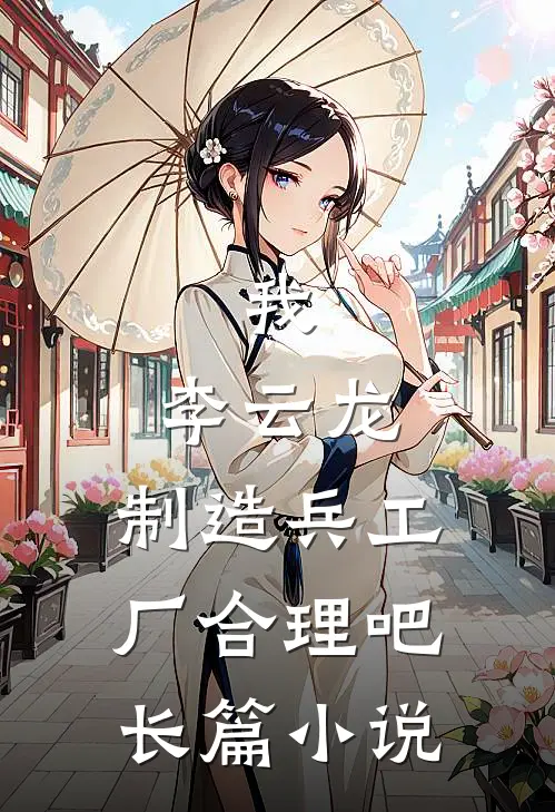 我，李云龙，制造兵工厂合理吧长篇小说
