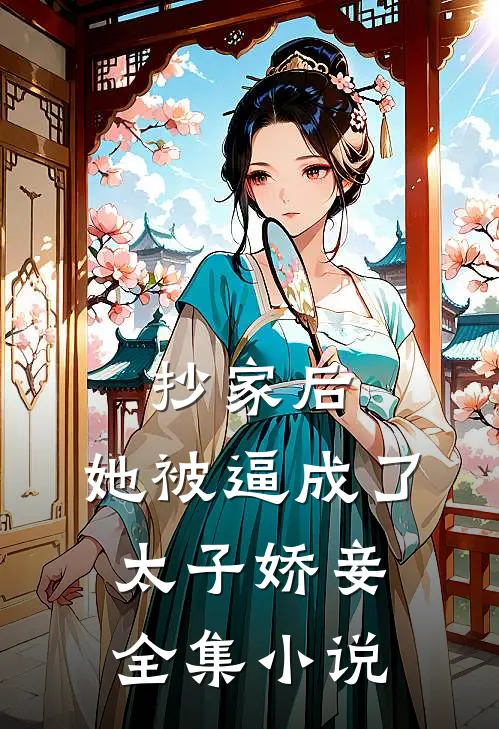 抄家后，她被逼成了太子娇妾全集小说