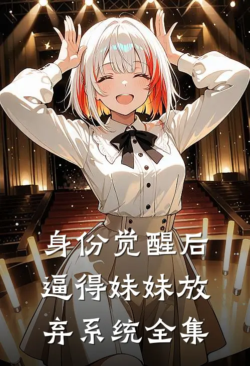 身份觉醒后，逼得妹妹放弃系统全集