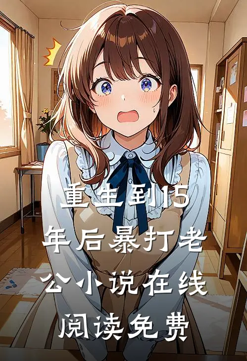 重生到15年后暴打老公小说在线阅读免费