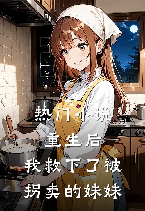 热门小说重生后，我救下了被拐卖的妹妹