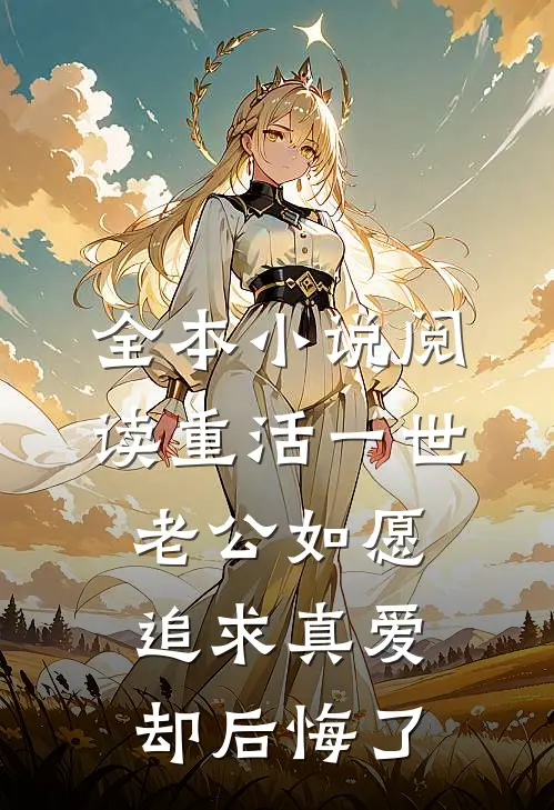 全本小说阅读重活一世，老公如愿追求真爱却后悔了
