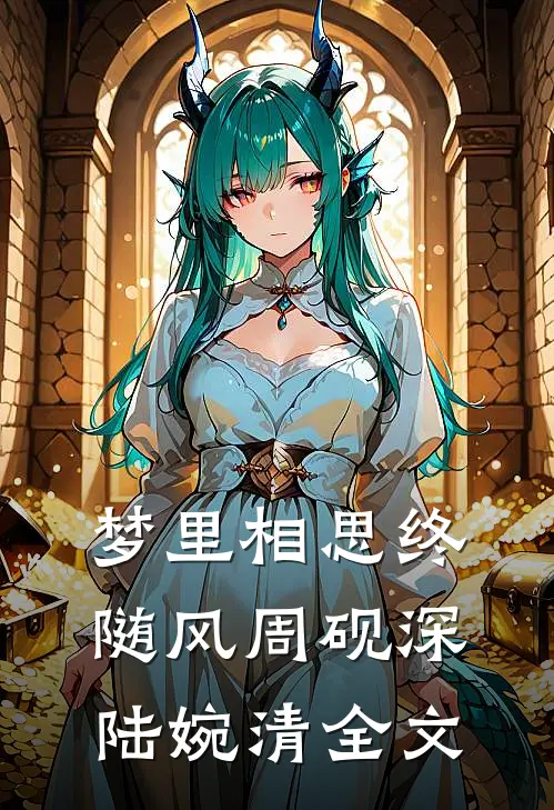 梦里相思终随风周砚深陆婉清全文