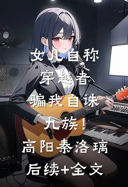 女儿自称穿越者，骗我自诛九族！高阳秦洛璃后续+全文
