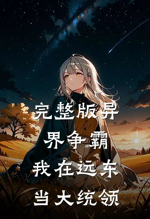 完整版异界争霸：我在远东当大统领