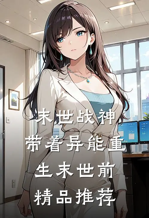 末世战神：带着异能重生末世前精品推荐