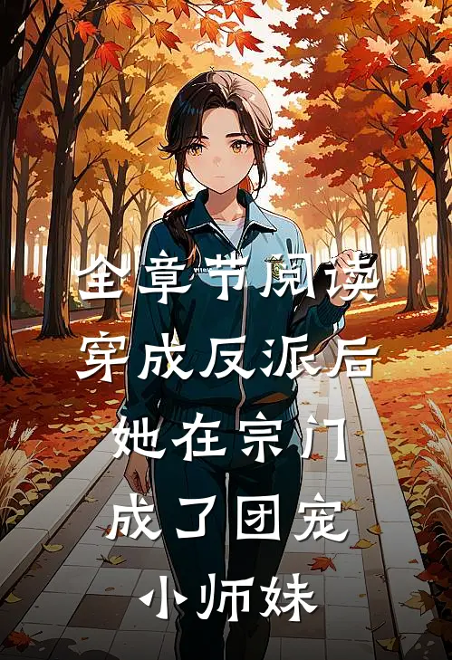 全章节阅读穿成反派后，她在宗门成了团宠小师妹