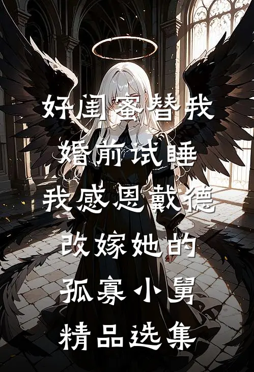好闺蜜替我婚前试睡，我感恩戴德改嫁她的孤寡小舅精品选集