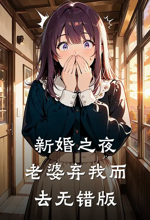 新婚之夜，老婆弃我而去无错版