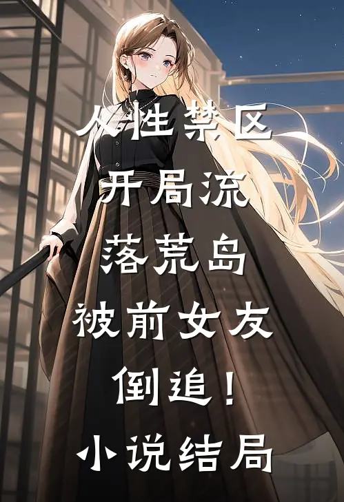 人性禁区：开局流落荒岛，被前女友倒追！小说结局