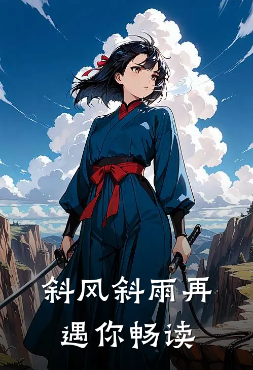 斜风斜雨再遇你畅读