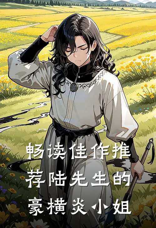 畅读佳作推荐陆先生的豪横炎小姐