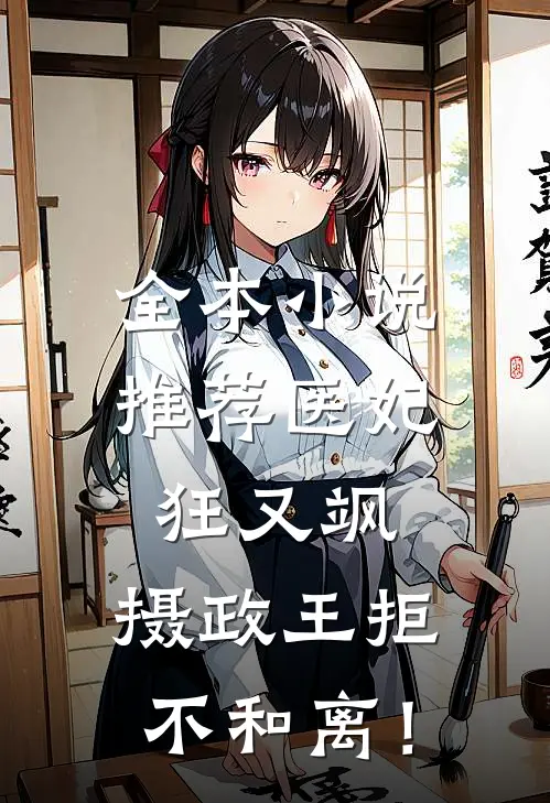 全本小说推荐医妃狂又飒：摄政王拒不和离！