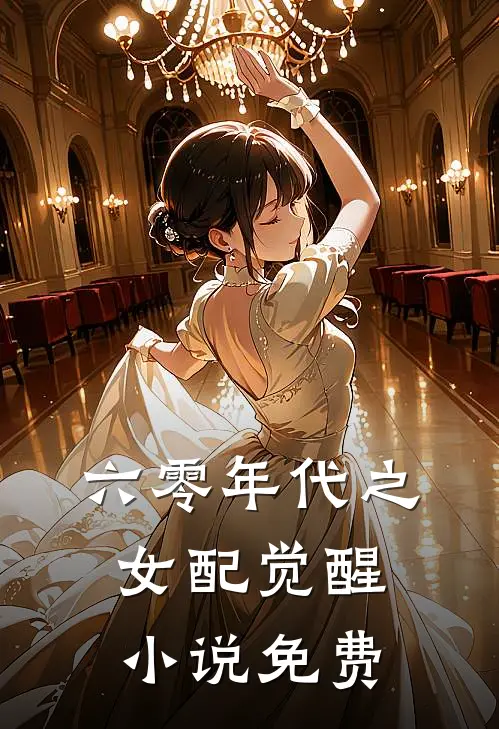 六零年代之女配觉醒小说免费
