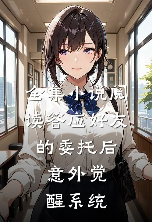 全集小说阅读答应好友的委托后，意外觉醒系统