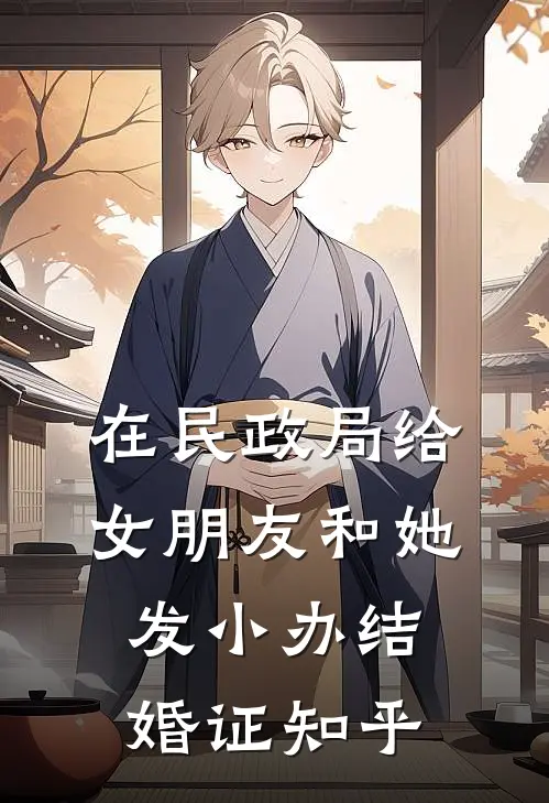 在民政局给女朋友和她发小办结婚证知乎