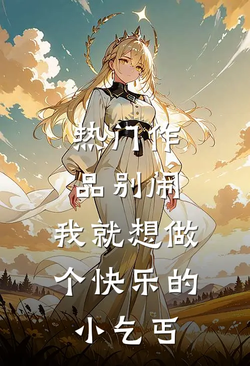 热门作品别闹，我就想做个快乐的小乞丐